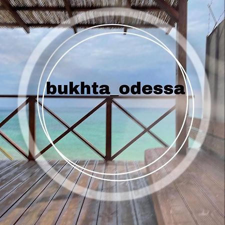 Bukhta Apart otel Vapniarka Dış mekan fotoğraf