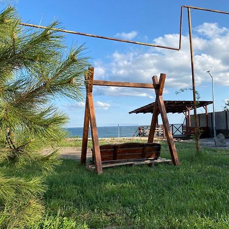 Bukhta Apart otel Vapniarka Dış mekan fotoğraf