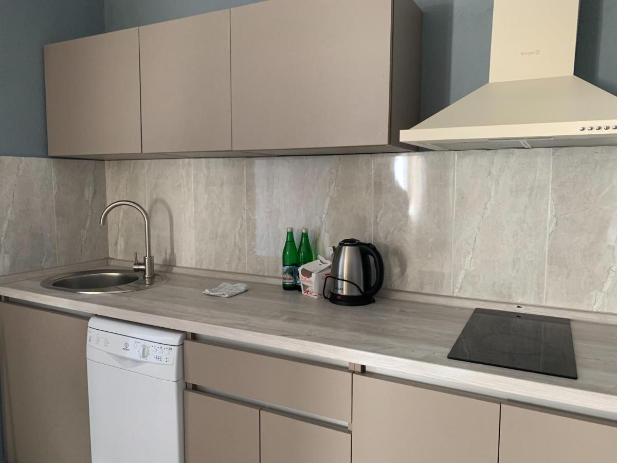Bukhta Apart otel Vapniarka Dış mekan fotoğraf