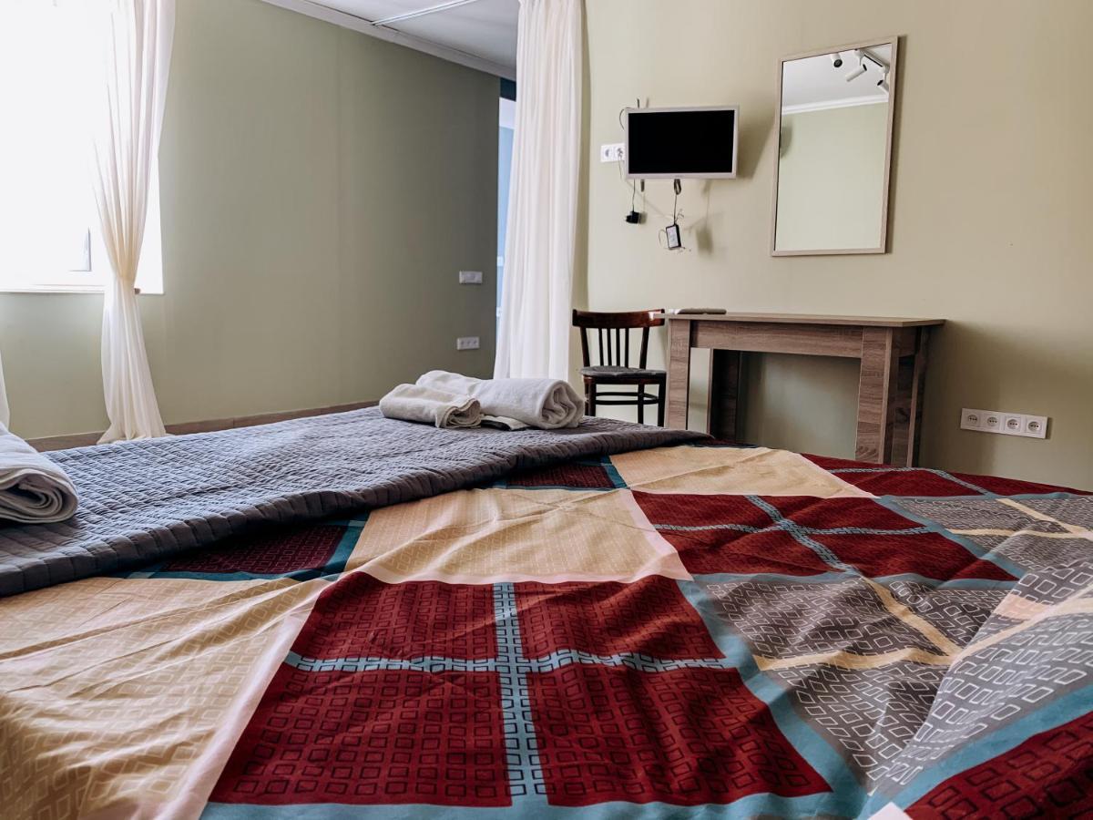 Bukhta Apart otel Vapniarka Dış mekan fotoğraf