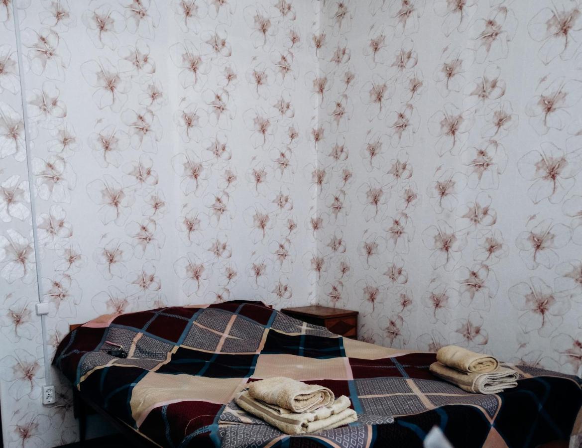 Bukhta Apart otel Vapniarka Dış mekan fotoğraf