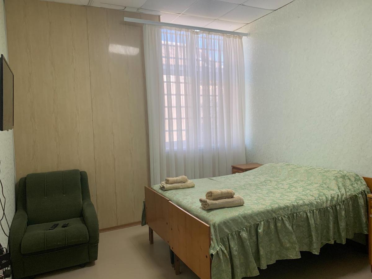 Bukhta Apart otel Vapniarka Dış mekan fotoğraf