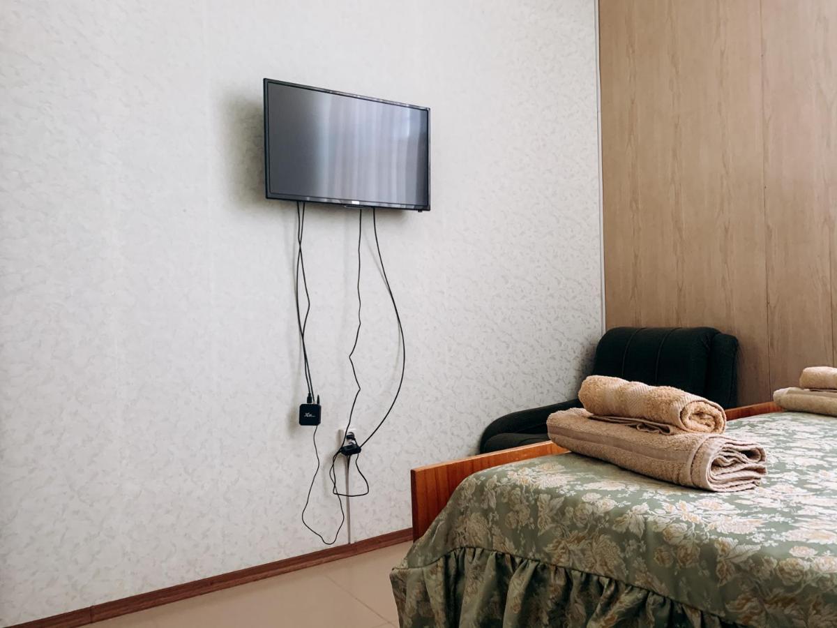 Bukhta Apart otel Vapniarka Dış mekan fotoğraf