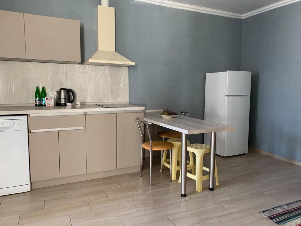 Bukhta Apart otel Vapniarka Dış mekan fotoğraf