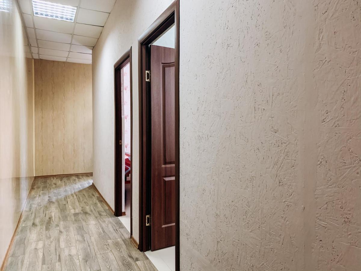 Bukhta Apart otel Vapniarka Dış mekan fotoğraf