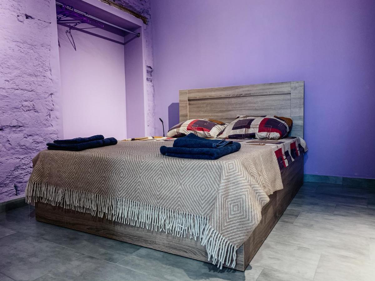 Bukhta Apart otel Vapniarka Dış mekan fotoğraf