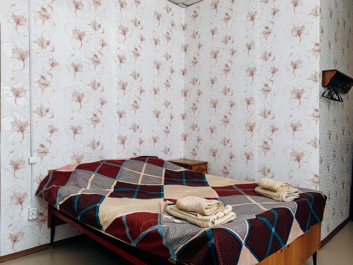 Bukhta Apart otel Vapniarka Dış mekan fotoğraf