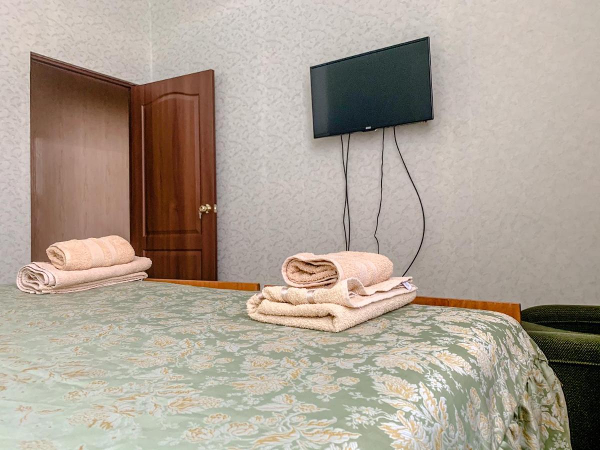 Bukhta Apart otel Vapniarka Dış mekan fotoğraf