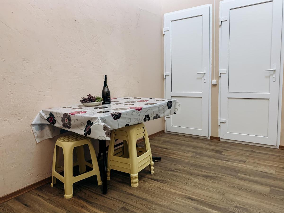Bukhta Apart otel Vapniarka Dış mekan fotoğraf