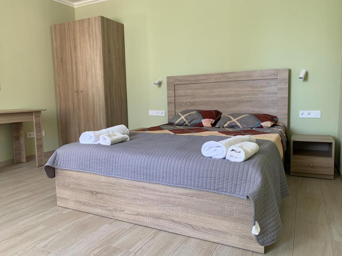 Bukhta Apart otel Vapniarka Dış mekan fotoğraf