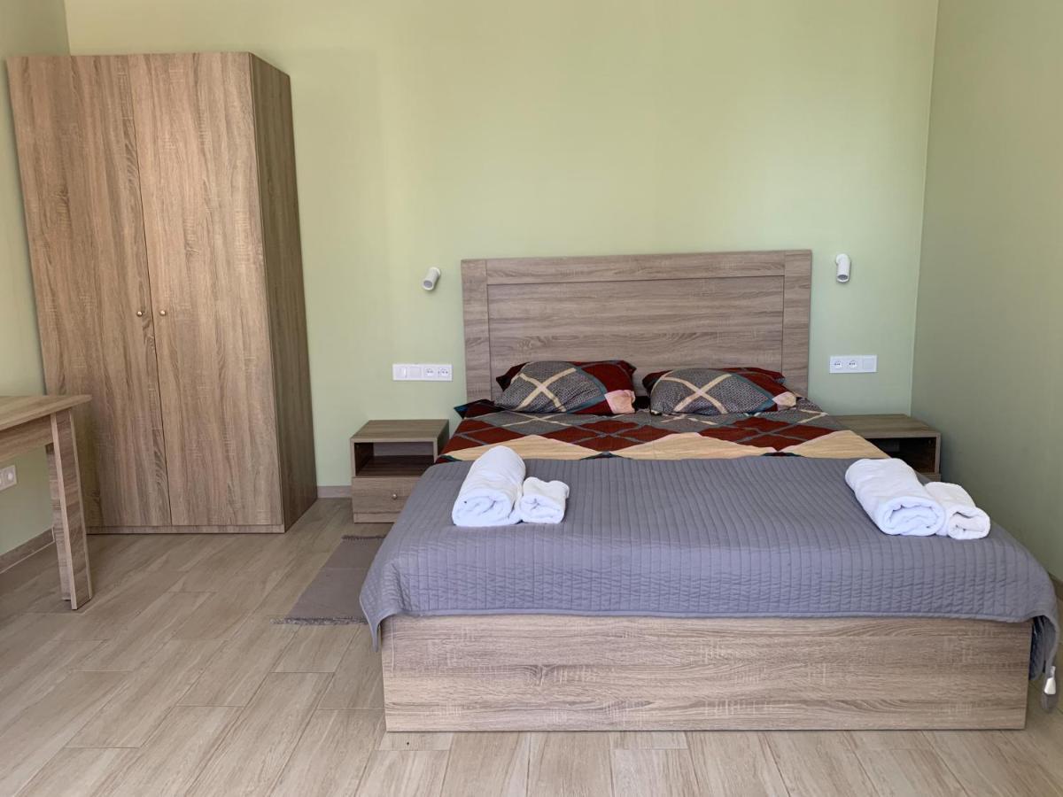 Bukhta Apart otel Vapniarka Dış mekan fotoğraf