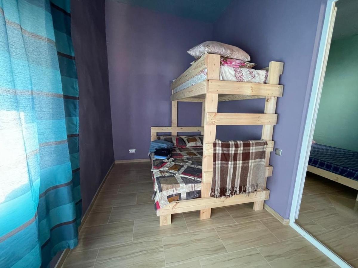 Bukhta Apart otel Vapniarka Dış mekan fotoğraf