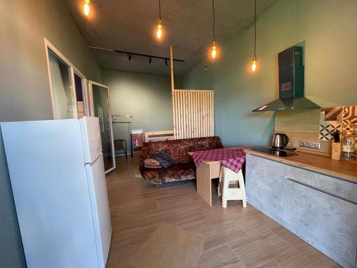 Bukhta Apart otel Vapniarka Dış mekan fotoğraf