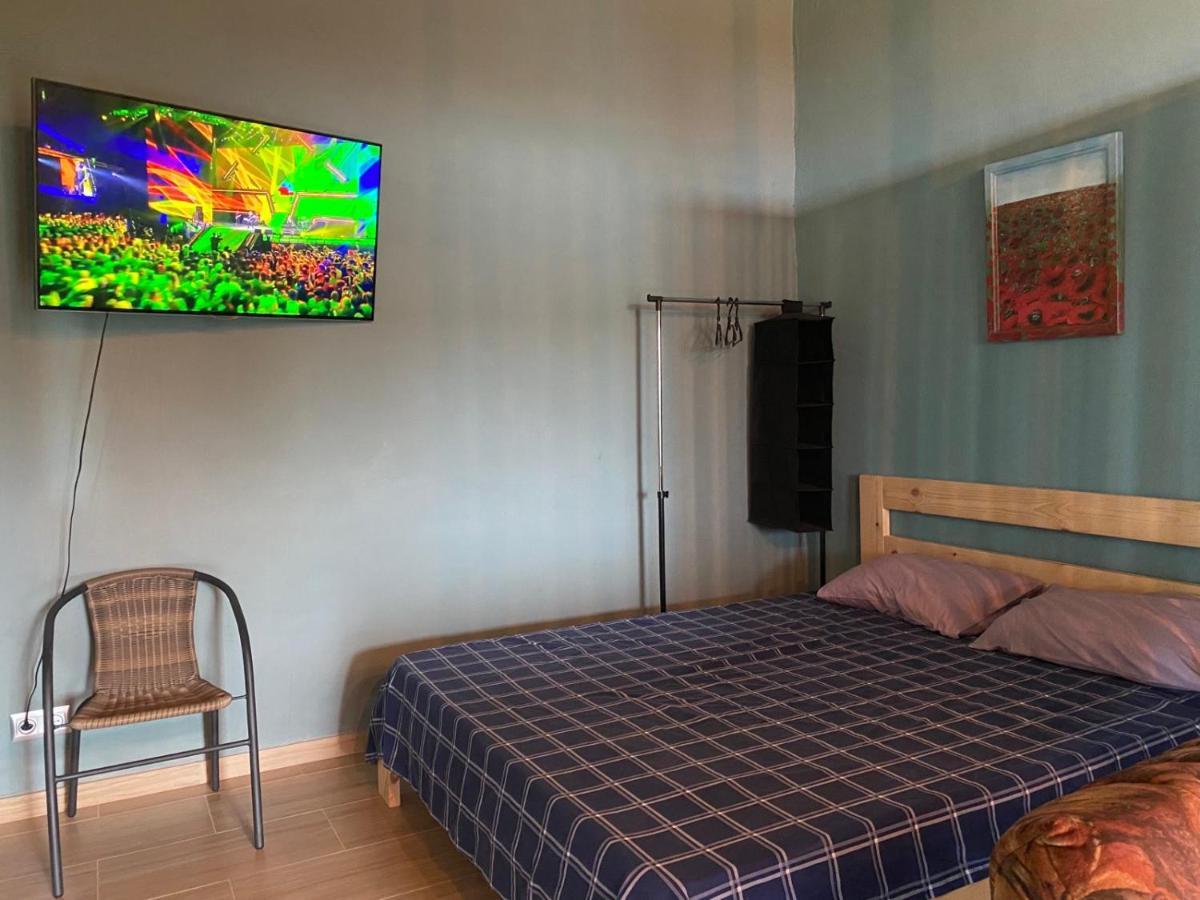 Bukhta Apart otel Vapniarka Dış mekan fotoğraf