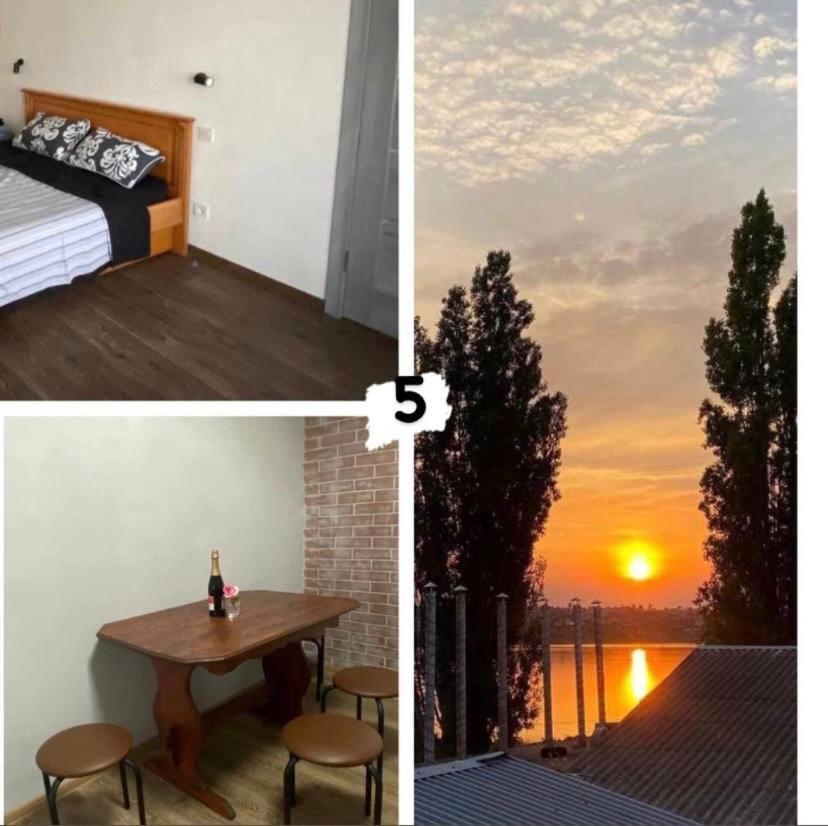 Bukhta Apart otel Vapniarka Dış mekan fotoğraf