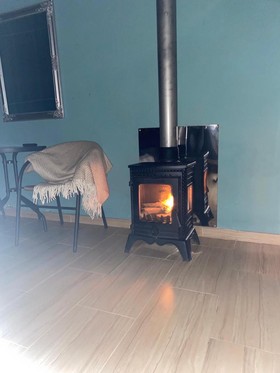 Bukhta Apart otel Vapniarka Dış mekan fotoğraf